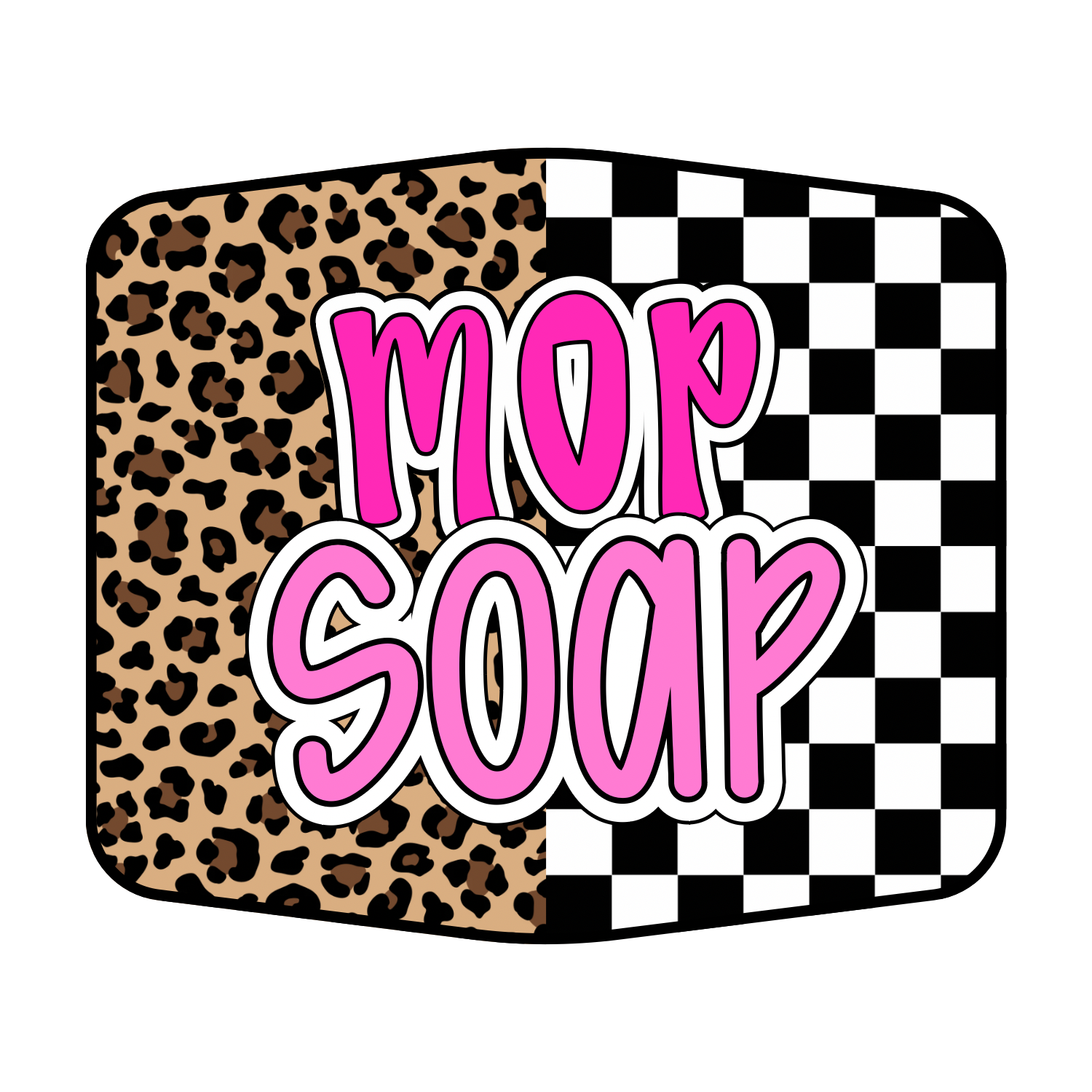 Mop Soap