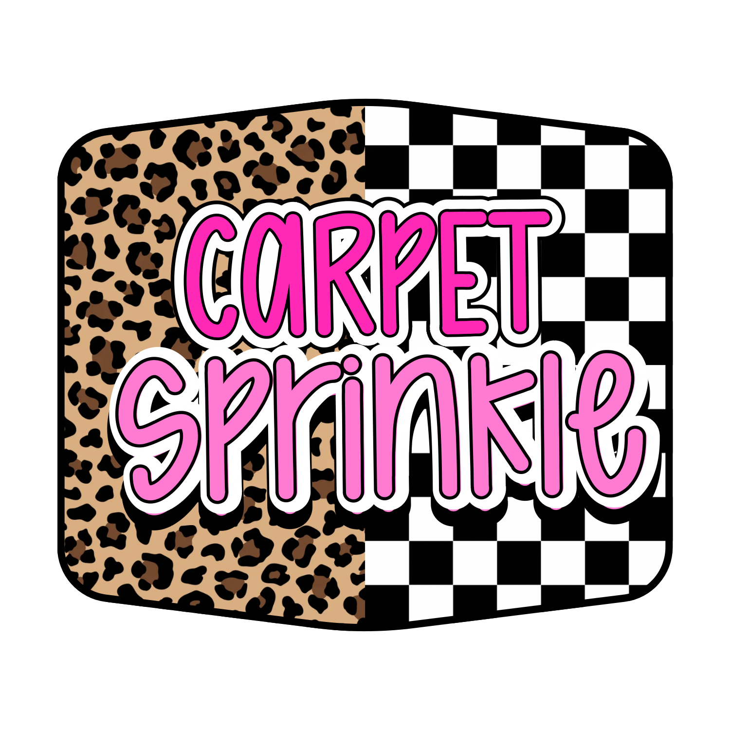 Carpet Sprinkle