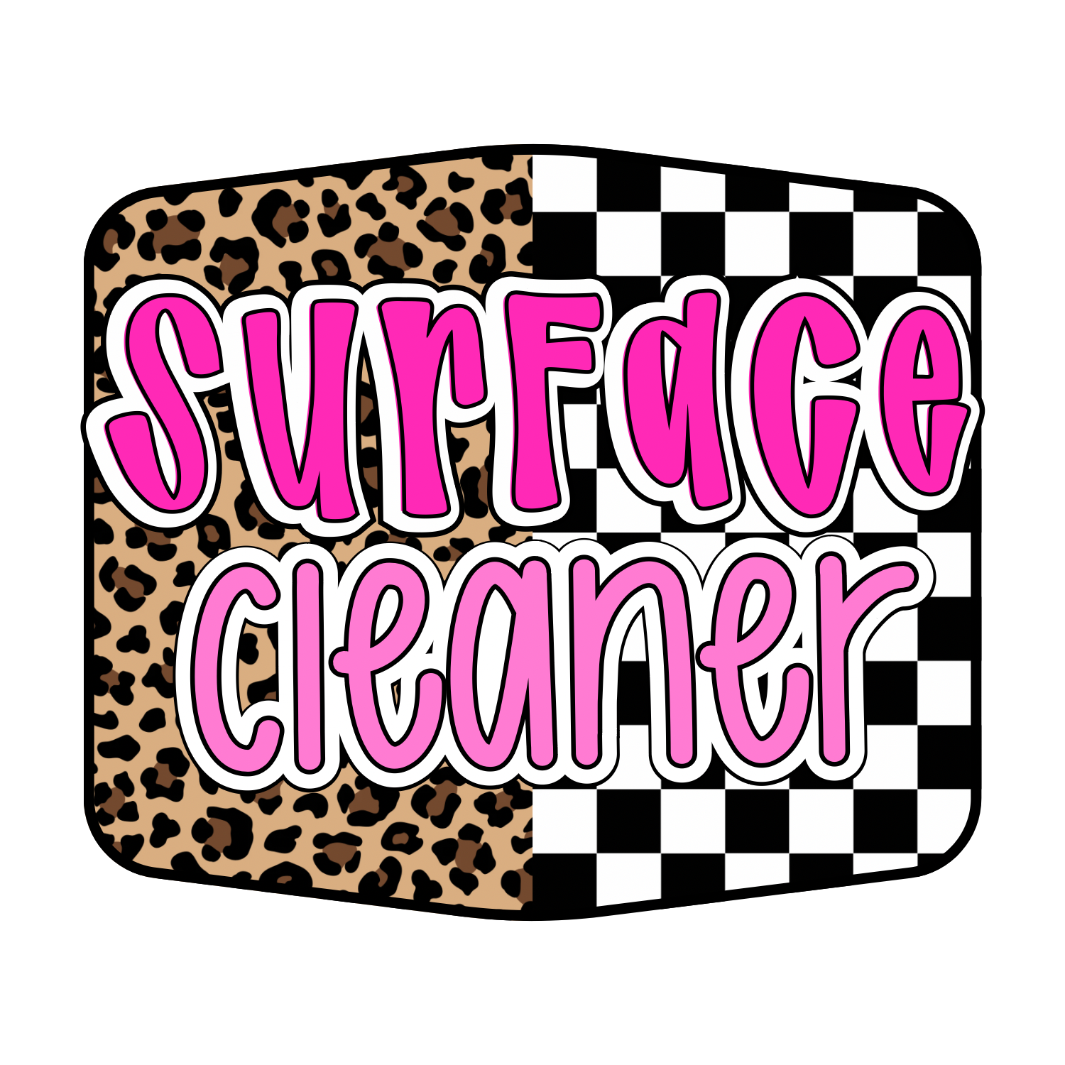 Surface Cleaner